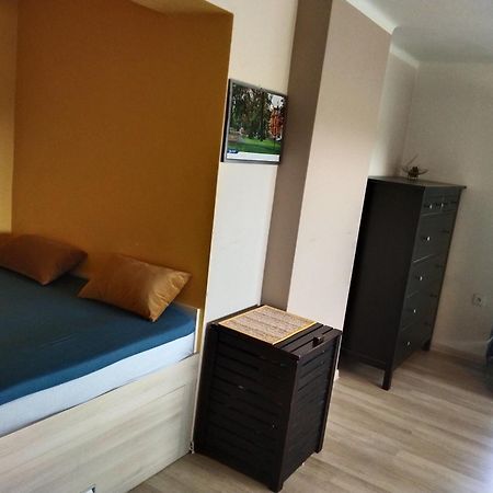 Venkovska Pohoda S Vyhledem Na Beskydy Apartment Velopoli Bagian luar foto